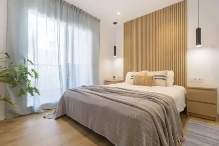 Vivalidays Apartour  - Calella, Appartement 7 personnes à Calella - Photo 24