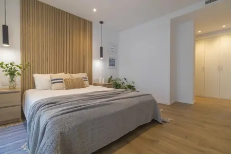 Vivalidays Apartour  - Calella, Appartement 7 personnes à Calella - Photo 25