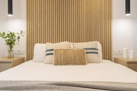 Vivalidays Apartour  - Calella, Appartement 7 personnes à Calella - Photo 26