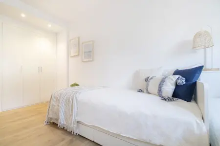 Vivalidays Apartour  - Calella, Appartement 7 personnes à Calella - Photo 27