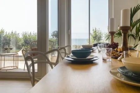 Vivalidays Apartour  - Calella, Appartement 7 personnes à Calella - Photo 36