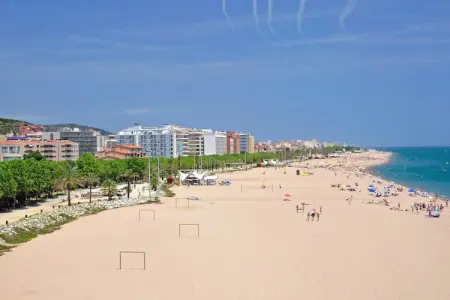 Vivalidays Apartour  - Calella, Appartement 7 personnes à Calella - Photo 42