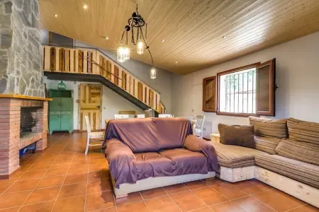 Vivalidays Villa Can Palomo, Maison 18 personnes à Palafolls - Photo 1