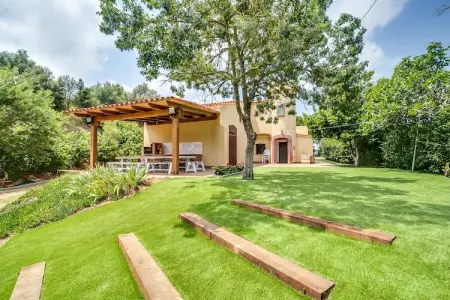 Vivalidays Villa Can Palomo, Maison 18 personnes à Palafolls - Photo 3