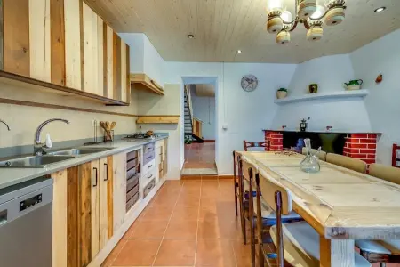 Vivalidays Villa Can Palomo, Maison 18 personnes à Palafolls - Photo 4