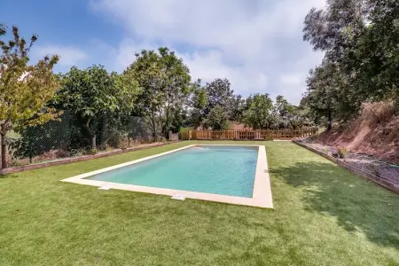 Vivalidays Villa Can Palomo, Maison 18 personnes à Palafolls - Photo 5