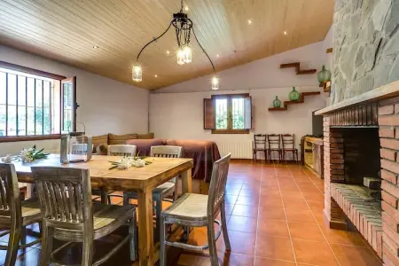 Vivalidays Villa Can Palomo, Maison 18 personnes à Palafolls - Photo 6