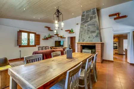 Vivalidays Villa Can Palomo, Maison 18 personnes à Palafolls - Photo 7