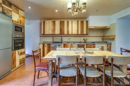 Vivalidays Villa Can Palomo, Maison 18 personnes à Palafolls - Photo 8