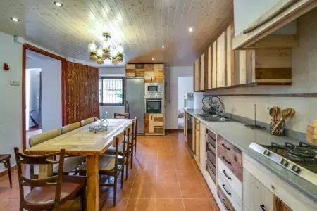 Vivalidays Villa Can Palomo, Maison 18 personnes à Palafolls - Photo 10