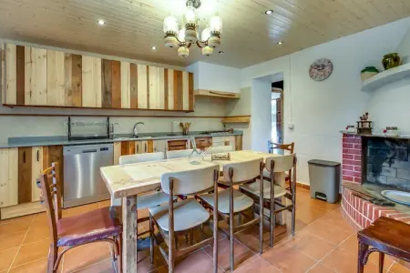 Vivalidays Villa Can Palomo, Maison 18 personnes à Palafolls - Photo 11