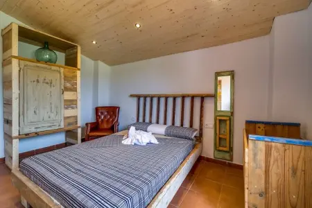 Vivalidays Villa Can Palomo, Maison 18 personnes à Palafolls - Photo 12