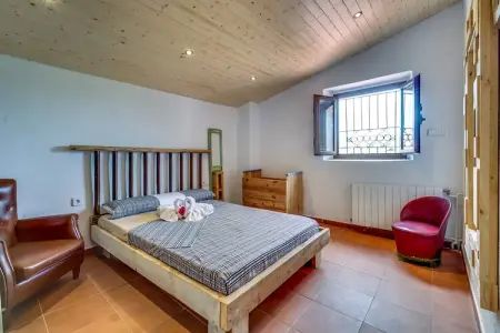 Vivalidays Villa Can Palomo, Maison 18 personnes à Palafolls - Photo 14