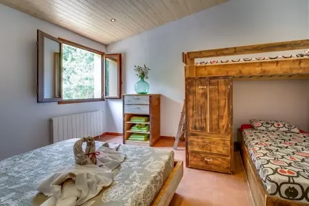 Vivalidays Villa Can Palomo, Maison 18 personnes à Palafolls - Photo 15