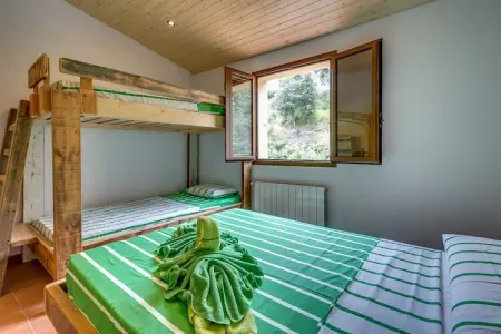 Vivalidays Villa Can Palomo, Maison 18 personnes à Palafolls - Photo 17