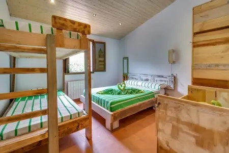 Vivalidays Villa Can Palomo, Maison 18 personnes à Palafolls - Photo 20