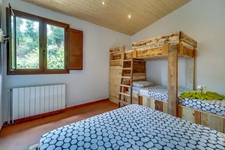 Vivalidays Villa Can Palomo, Maison 18 personnes à Palafolls - Photo 22