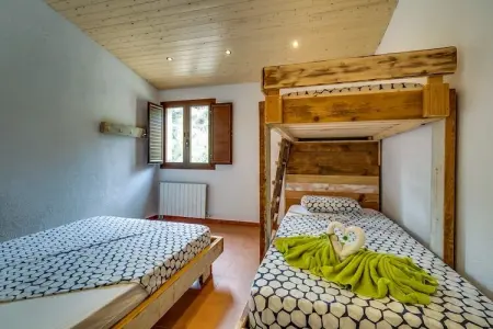 Vivalidays Villa Can Palomo, Maison 18 personnes à Palafolls - Photo 23