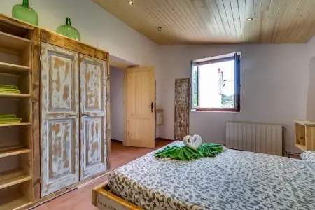 Vivalidays Villa Can Palomo, Maison 18 personnes à Palafolls - Photo 25