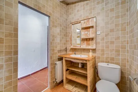 Vivalidays Villa Can Palomo, Maison 18 personnes à Palafolls - Photo 26