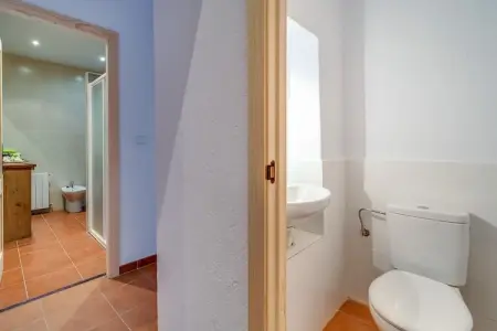 Vivalidays Villa Can Palomo, Maison 18 personnes à Palafolls - Photo 27