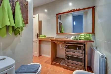 Vivalidays Villa Can Palomo, Maison 18 personnes à Palafolls - Photo 29