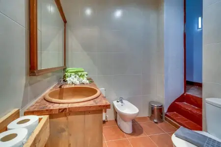 Vivalidays Villa Can Palomo, Maison 18 personnes à Palafolls - Photo 30