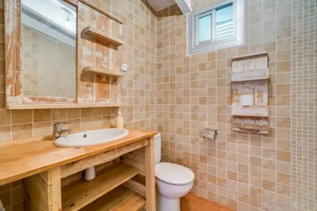 Vivalidays Villa Can Palomo, Maison 18 personnes à Palafolls - Photo 33