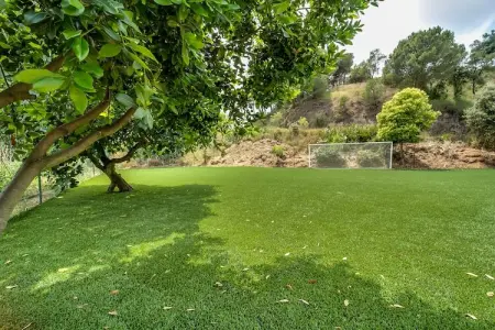 Vivalidays Villa Can Palomo, Maison 18 personnes à Palafolls - Photo 35