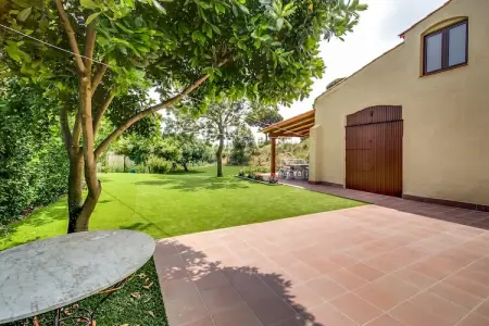 Vivalidays Villa Can Palomo, Maison 18 personnes à Palafolls - Photo 37