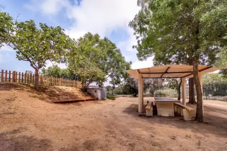 Vivalidays Villa Can Palomo, Maison 18 personnes à Palafolls - Photo 38