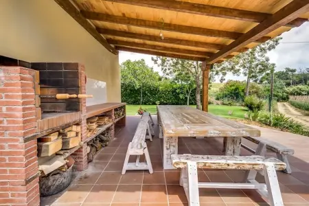 Vivalidays Villa Can Palomo, Maison 18 personnes à Palafolls - Photo 39