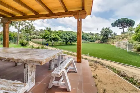 Vivalidays Villa Can Palomo, Maison 18 personnes à Palafolls - Photo 40