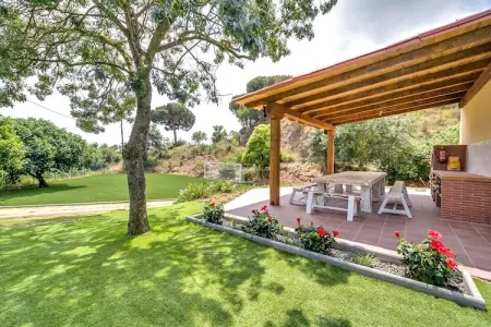 Vivalidays Villa Can Palomo, Maison 18 personnes à Palafolls - Photo 41