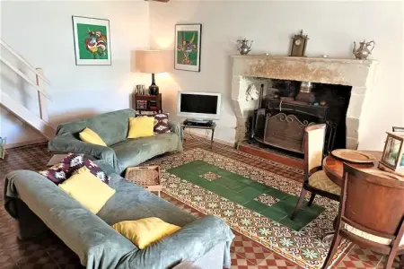 L'Atelier Mosaïque, Escapade dans la campagne près des châteaux, Loire - Photo 2