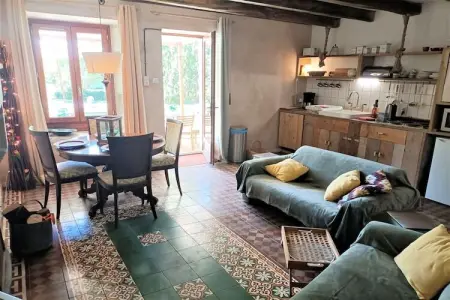 L'Atelier Mosaïque, Escapade dans la campagne près des châteaux, Loire - Photo 3