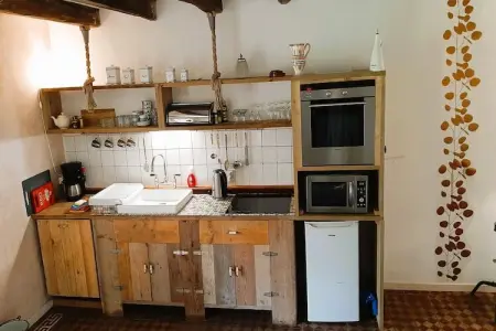 L'Atelier Mosaïque, Escapade dans la campagne près des châteaux, Loire - Photo 4
