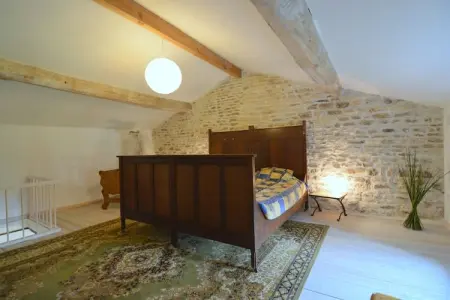 L'Atelier Mosaïque, Escapade dans la campagne près des châteaux, Loire - Photo 10