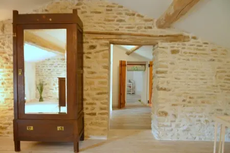 L'Atelier Mosaïque, Escapade dans la campagne près des châteaux, Loire - Photo 11