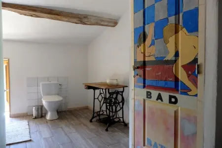 L'Atelier Mosaïque, Escapade dans la campagne près des châteaux, Loire - Photo 14