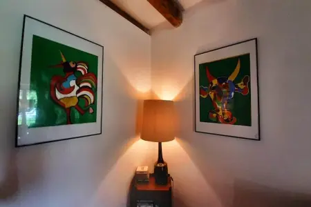 L'Atelier Mosaïque, Escapade dans la campagne près des châteaux, Loire - Photo 28
