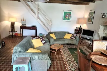 L'Atelier Mosaïque, Escapade dans la campagne près des châteaux, Loire - Photo 36