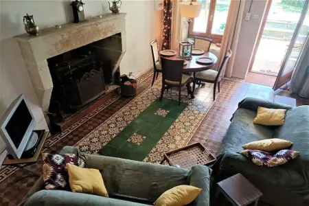 L'Atelier Mosaïque, Escapade dans la campagne près des châteaux, Loire - Photo 37
