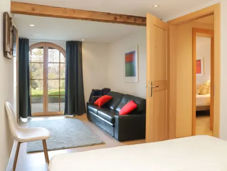 La tintaz, Chalet 6 personnes à Verbier - Photo 17