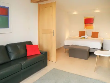 La tintaz, Chalet 6 personnes à Verbier - Photo 18
