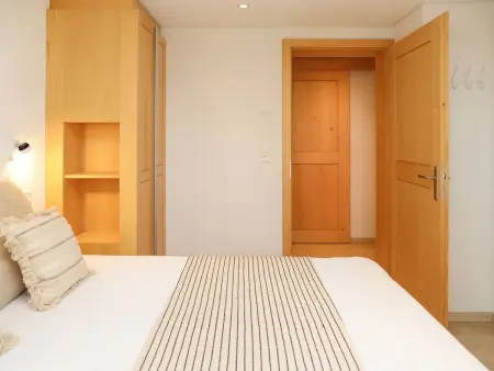 La tintaz, Chalet 6 personnes à Verbier - Photo 19