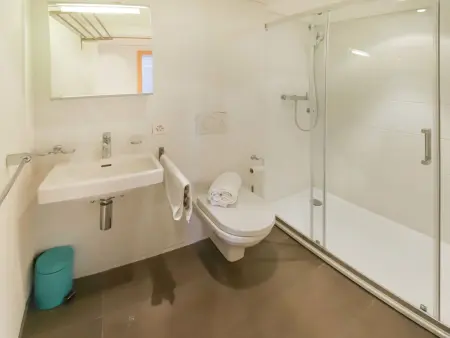 La tintaz, Chalet 6 personnes à Verbier - Photo 21