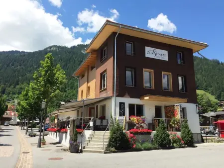 Simme-Tröimli, Appartement 4 personnes à Zweisimmen - Photo 1