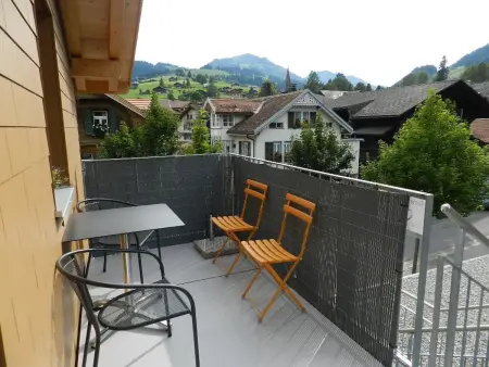 Simme-Tröimli, Appartement 4 personnes à Zweisimmen - Photo 2