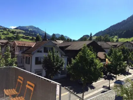 Simme-Tröimli, Appartement 4 personnes à Zweisimmen - Photo 5